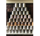 Production and sale of paper cups