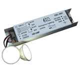 Eugen Electronic Halogen Emergency Lights EMH-04