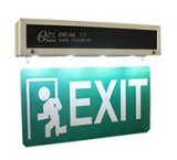 Ojen Electronic emergency exit light EMS-04
