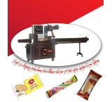 دستگاه بسته بندی بستنی