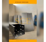 تولید سینی کابل و نردبان کابل