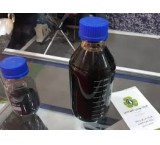 فروش هیدروکربن سنگین حاصل از پیرولیز لاستیک فرسوده