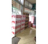 Package and radiator