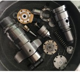 Specialized repairs of camaril diesel injector needle pump