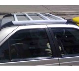 باربند خودرو