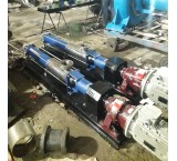 صنایع پمپ spi تولید کننده انواع مونو پمپ بر گرفته از پمپ های ایتالیایی