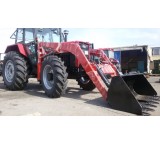 Manufacturer of front and rear shovels for all kinds of tractors