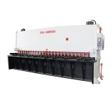 Production and supply of all kinds of guillotine machines with excellent conditions