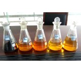 Plastic to diesel recycling production line