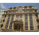 پنجره تانسو طراح و مجری درب و پنجره upvc و ترمال بریک