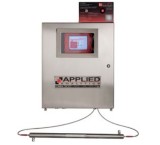 Analyzer measuring H2S, SO2, COS, CS2 in SRU desulfurization units