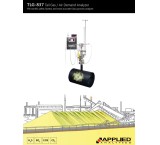 H2S/ SO2 Tail Gas Analyzer