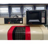 دستگاه تراش ناکامورا مدل Nakamura TMC15