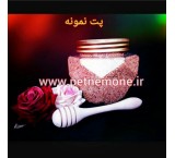 PET sample containers