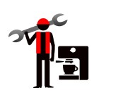 نمایندگی قطعات دلونگی در شیراز