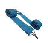 پخش مستقیم کمربند تخت کمجا ازتولید به مصرف