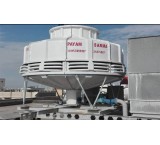 برج خنک کننده فایبرگلاس