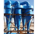 Filtration systems and bag filters