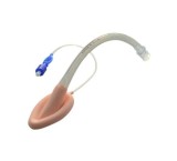 Sale of silicone laryngeal mask and pvc laryngeal mask