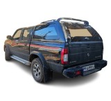 Special sale of Pride cabin, fiberglass room, Pride and van