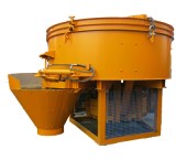 دیگ همزن بتن -دیگ مخلوط کن