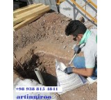 تجهیزات چاه ارت