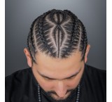 خدمات بافت موی آقایان