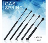 جک گازی کاپوت وصندوق لکوس اصل ترکیه