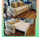 Double sofa bed in Mashhad