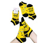 Selling wholesale socks in Tabriz