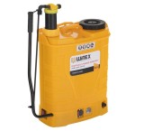 Winx rechargeable sprayer