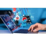 Providing statistical analysis services and analysis software training