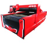 دستگاه CNC برش هواگاز و پلاسما