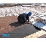 vapor barrier | roof insulation
