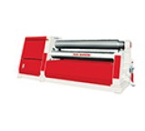 Production of a variety of metal rolling machines with excellent condition