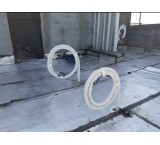 اجرای لوله مسی کولر گازی تو کار ساختمان