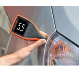 Najafabad car color detection