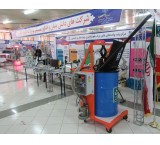 Fluorescent lamp removal device