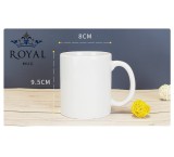 Cheap ceramic mug