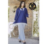 Women's clothing auction