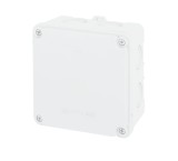 جعبه تقسیم 12000 با در مات  70×120×120