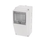 جعبه توزیع 24005  120×130×240