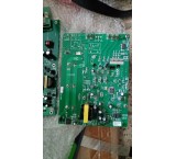 Repairs of the washing machine and fridge-freezer range