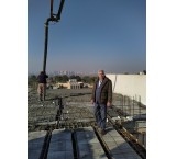 Engineering services (design, supervision, execution)