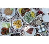 فروش عمده ظروف یکبار مصرف گیاهی- اکوکلیکی