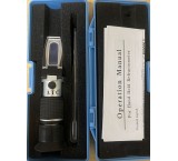 Selling optical refractometer range 0-90 (portable brix meter)