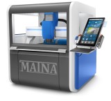 ساخت دستگاه فرز cnc