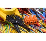 Immediate 24-hour electrification of the building