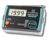 Hioki, Kyoritsu, and Lutron Measuring Products