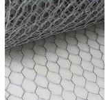 Chicken net production machine